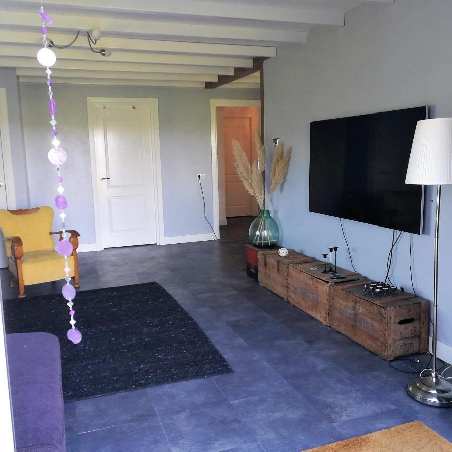 Vinkelaar 11 Villa Terschuur Bagian luar foto