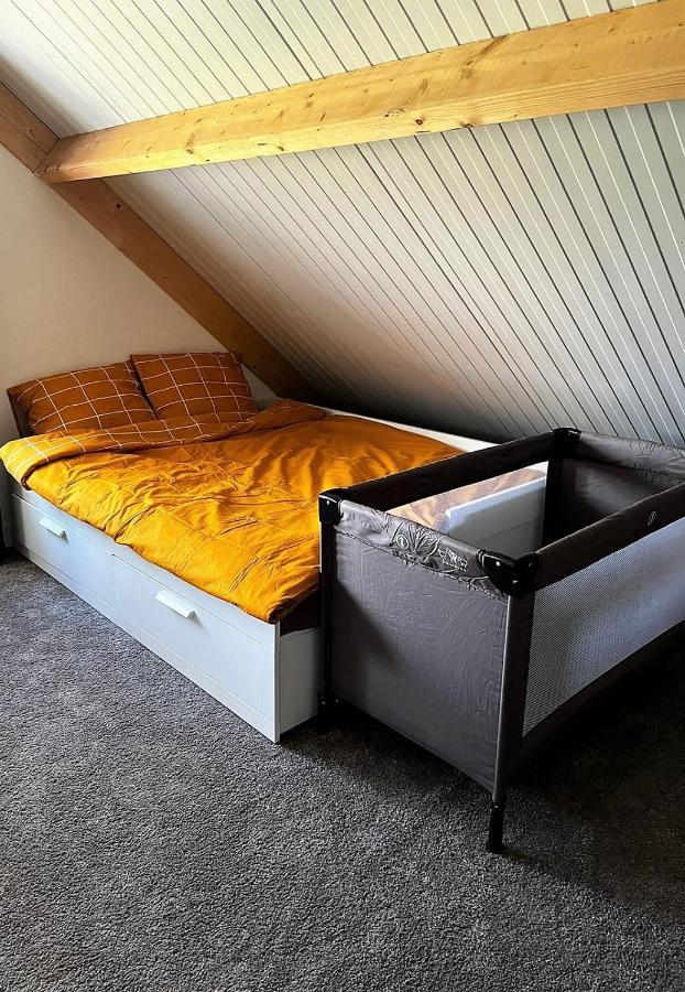 Vinkelaar 11 Villa Terschuur Bagian luar foto