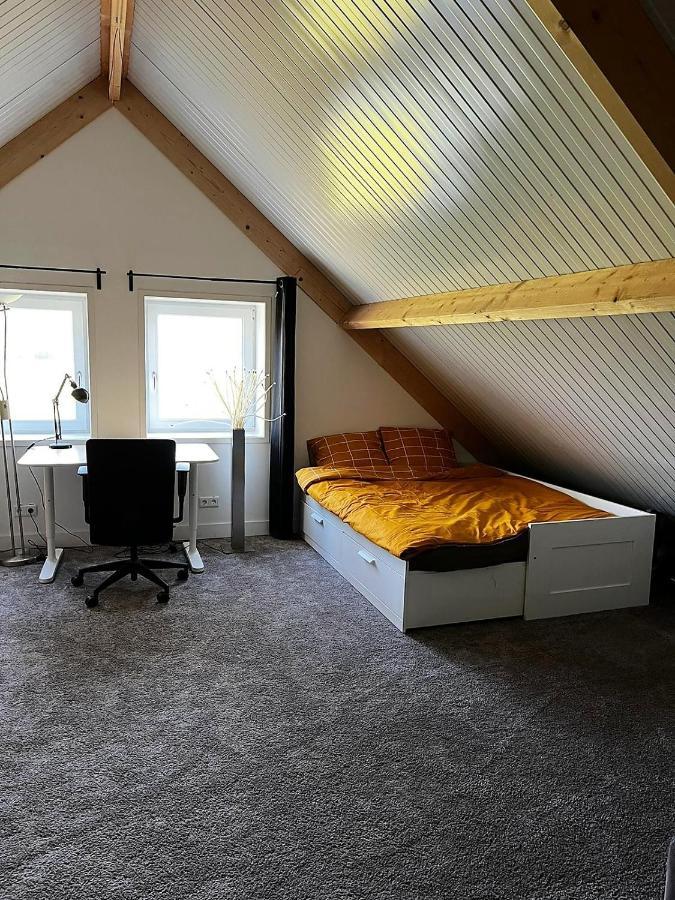 Vinkelaar 11 Villa Terschuur Bagian luar foto
