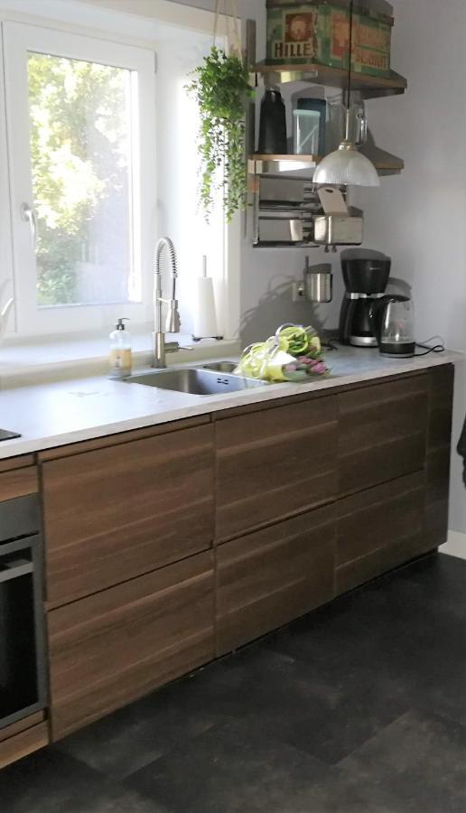 Vinkelaar 11 Villa Terschuur Bagian luar foto