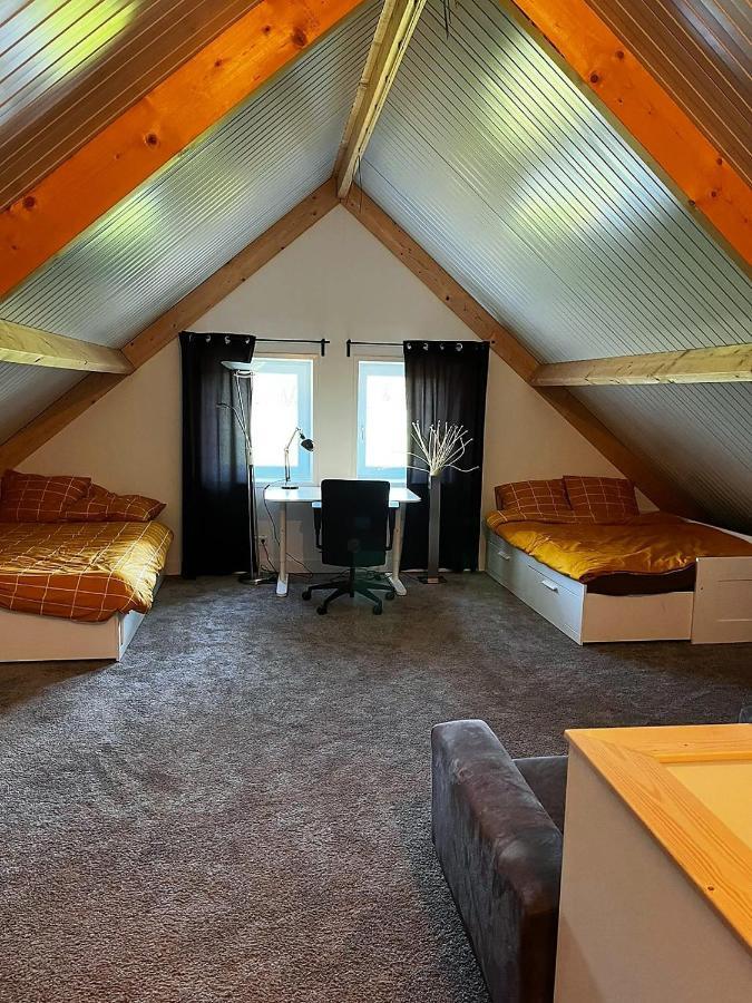 Vinkelaar 11 Villa Terschuur Bagian luar foto