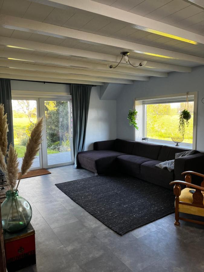 Vinkelaar 11 Villa Terschuur Bagian luar foto