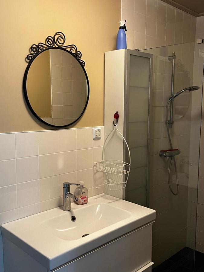 Vinkelaar 11 Villa Terschuur Bagian luar foto